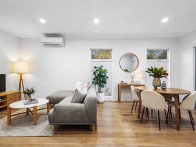 8/73 Central Avenue, Mount Lawley WA 6050