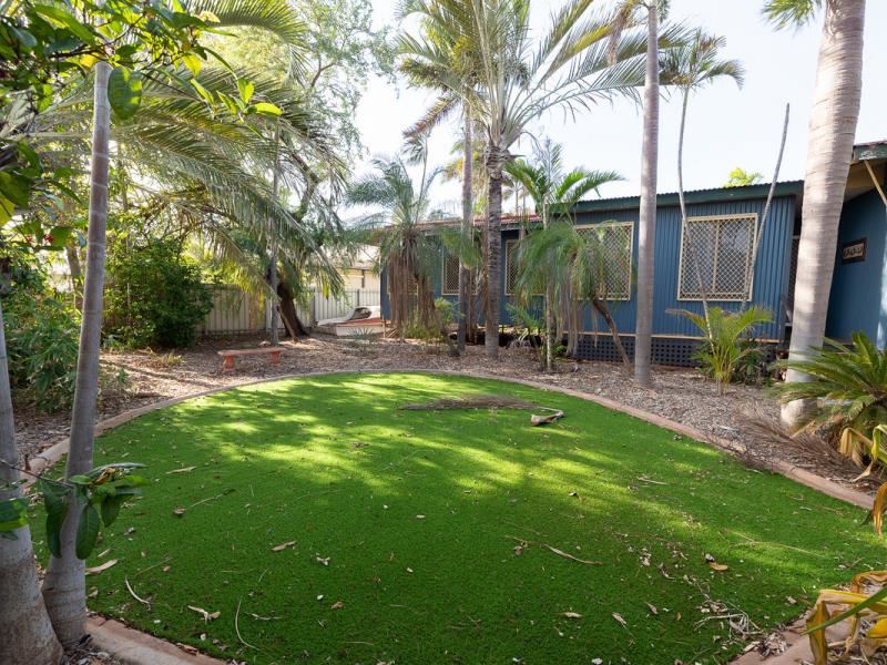 135 Athol Street, Port Hedland WA 6721
