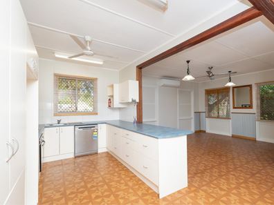 135 Athol Street, Port Hedland WA 6721