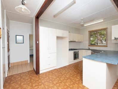 135 Athol Street, Port Hedland WA 6721