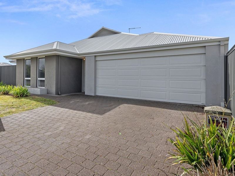 44 Polenta Way, Aveley