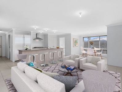 44 Polenta Way, Aveley WA 6069