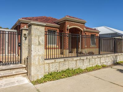 8 Verin Lane, Port Kennedy WA 6172