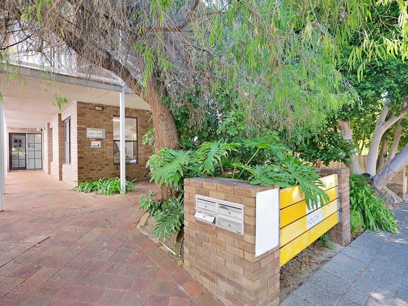 49 Ord Street, West Perth