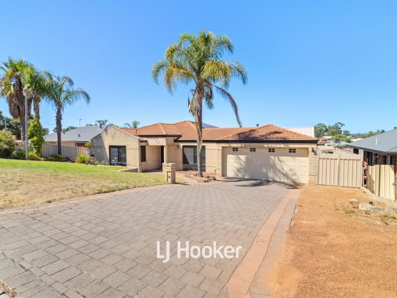 7 Hargreaves Street, Collie