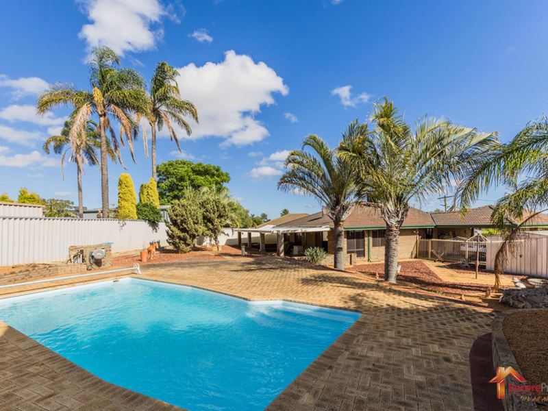 5 Limer Place, Parmelia