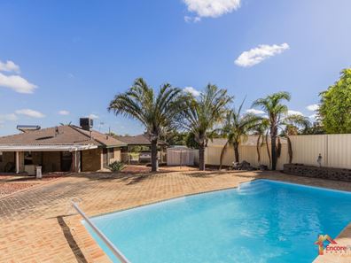 5 Limer Place, Parmelia WA 6167