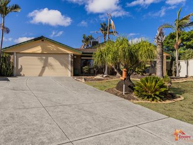 5 Limer Place, Parmelia WA 6167