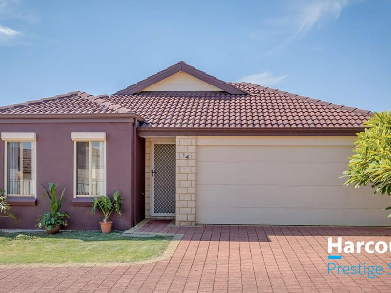 14/93 Owtram Road, Armadale WA 6112