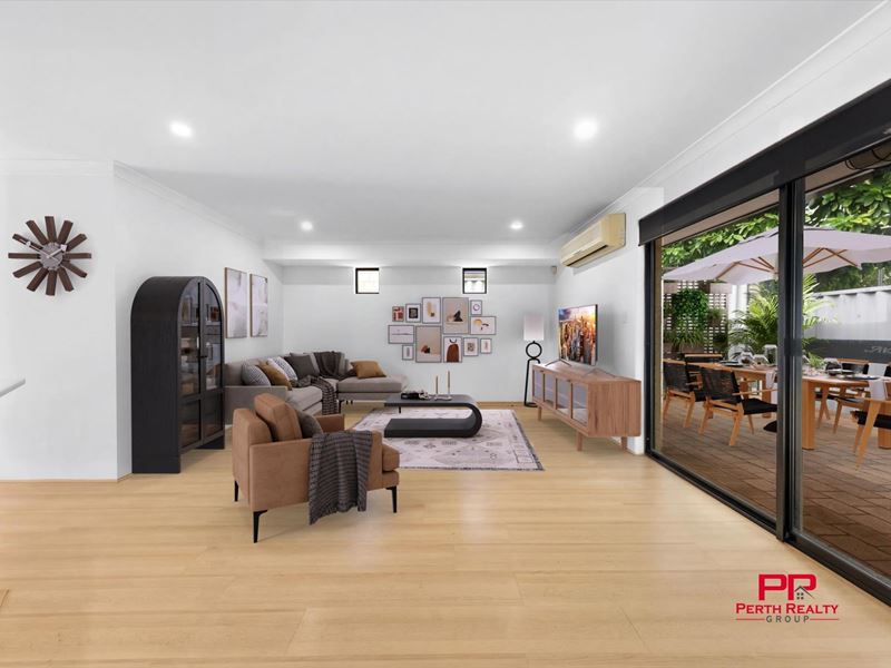3/39 Caledonian Avenue, Maylands