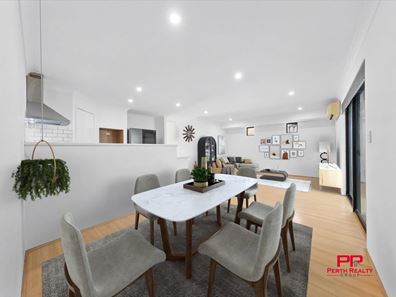 3/39 Caledonian Avenue, Maylands WA 6051