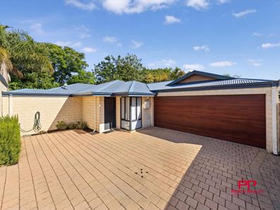 3/39 Caledonian Avenue, Maylands WA 6051
