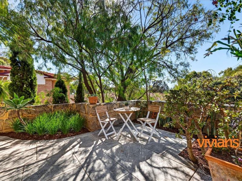 4/11 Boundary Road, Mosman Park WA 6012