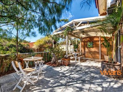 4/11 Boundary Road, Mosman Park WA 6012