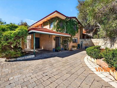 4/11 Boundary Road, Mosman Park WA 6012