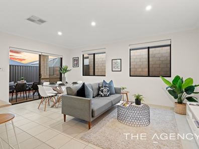 13/10 Cordovan Parkway, Aveley WA 6069