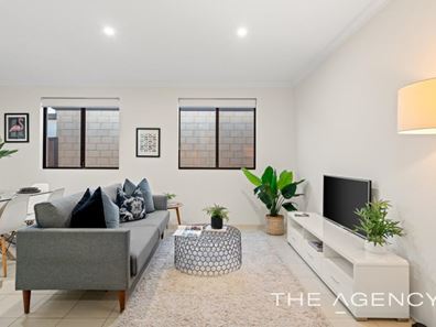 13/10 Cordovan Parkway, Aveley WA 6069