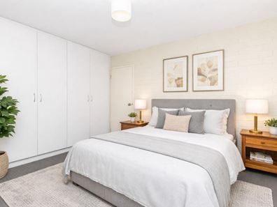 101E/25 Herdsman Parade, Wembley WA 6014