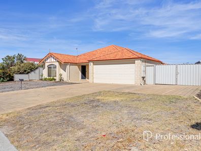 6 Malachite Drive, Australind WA 6233