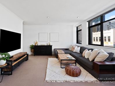 31/474 Murray Street, Perth WA 6000