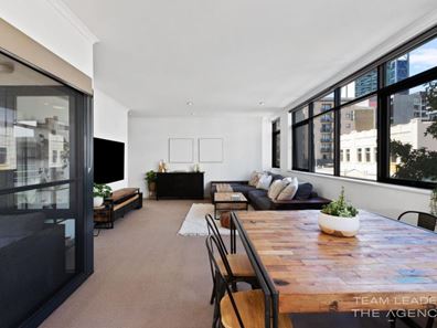 31/474 Murray Street, Perth WA 6000