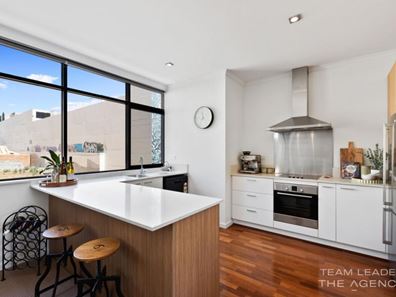 31/474 Murray Street, Perth WA 6000