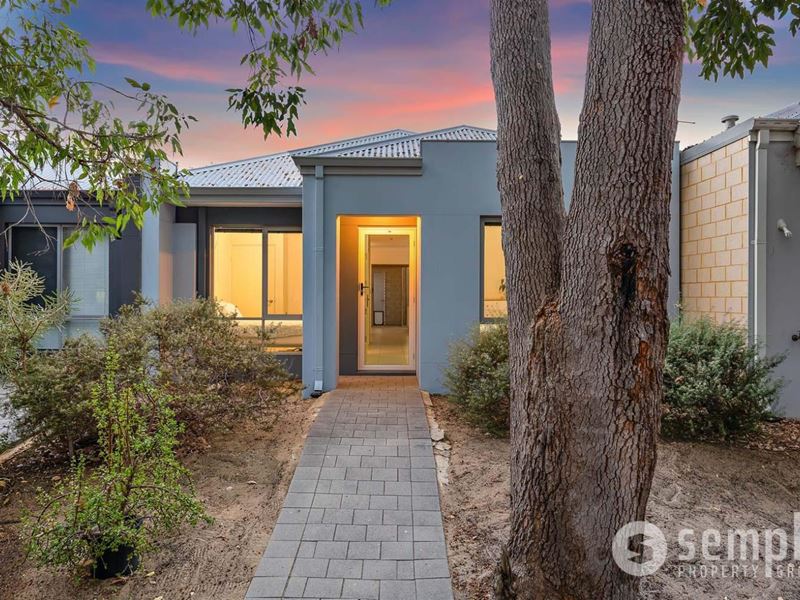 50 Thornbill Crescent, Coodanup WA 6210