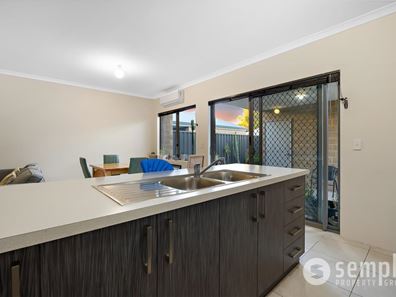 50 Thornbill Crescent, Coodanup WA 6210