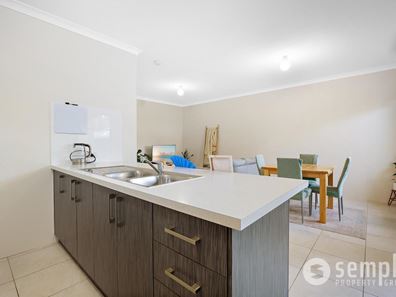 50 Thornbill Crescent, Coodanup WA 6210