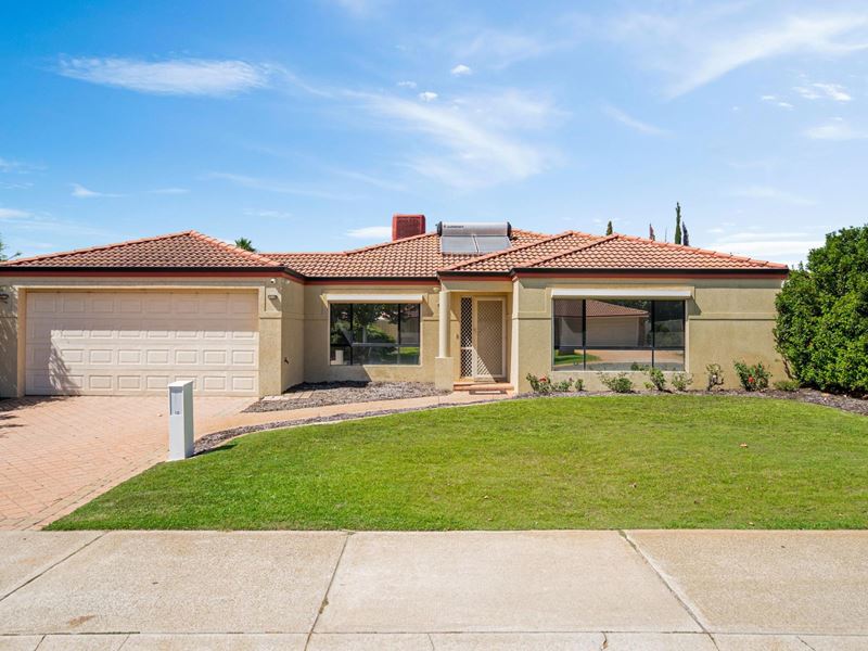 10 Woollybush Road, Ellenbrook