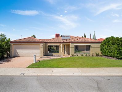 10 Woollybush Road, Ellenbrook WA 6069