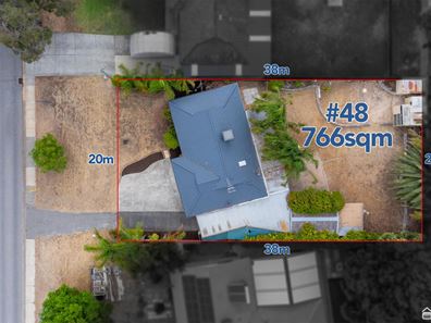 48 Williams Road, Armadale WA 6112