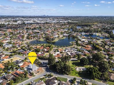 289 Summerlakes Parade, Ballajura WA 6066
