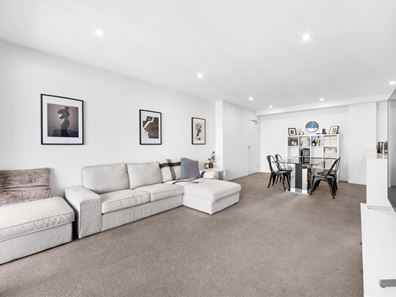 131/172 Railway Parade, West Leederville WA 6007
