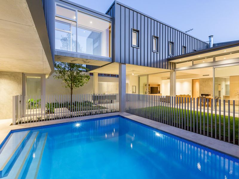 13 Kiln Lane, Cottesloe