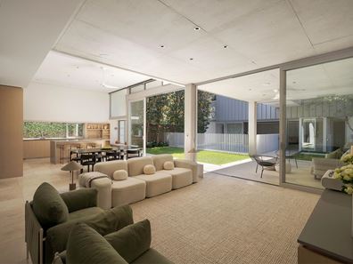 13 Kiln Lane, Cottesloe WA 6011