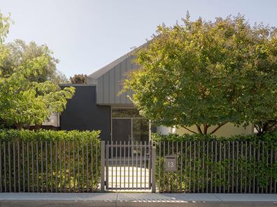 13 Kiln Lane, Cottesloe WA 6011