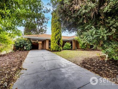 10 Leake Street, Forrestdale WA 6112