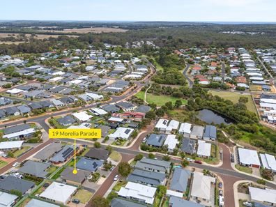 19 Morelia Parade, Margaret River WA 6285