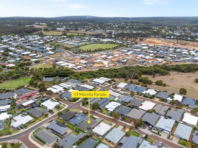 19 Morelia Parade, Margaret River WA 6285