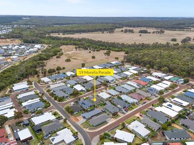 19 Morelia Parade, Margaret River WA 6285