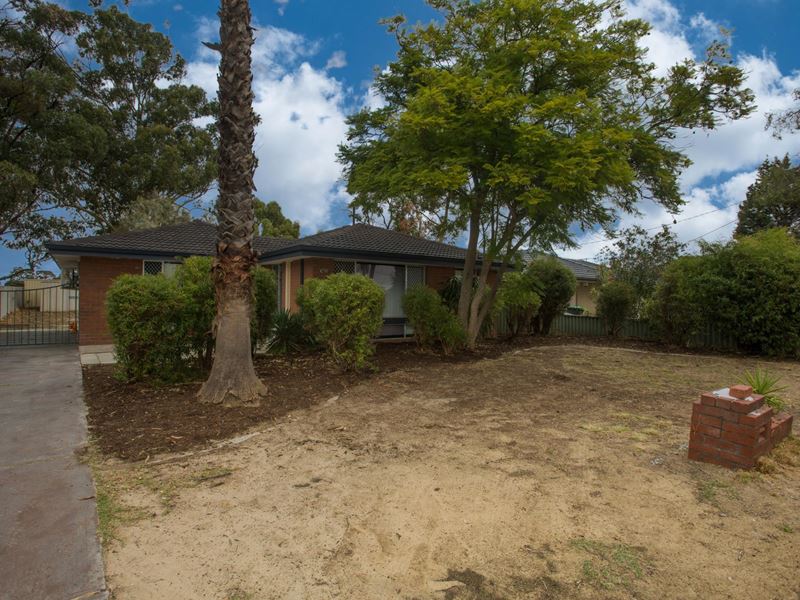12 Connell Way, Girrawheen