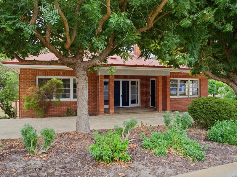 173 Hampton Street, Bridgetown