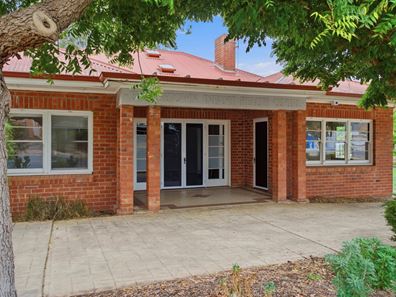 173 Hampton Street, Bridgetown WA 6255