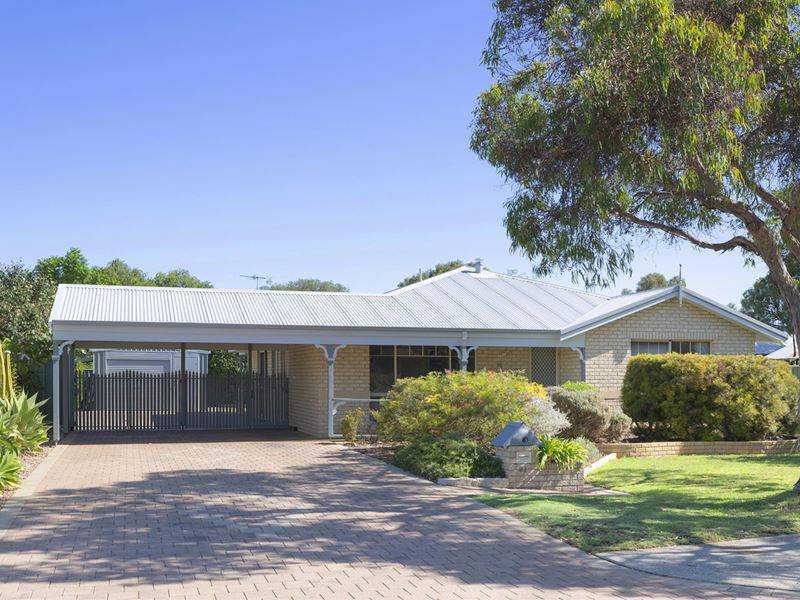 81 Clydebank Avenue, West Busselton