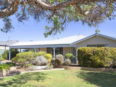 81 Clydebank Avenue, West Busselton WA 6280