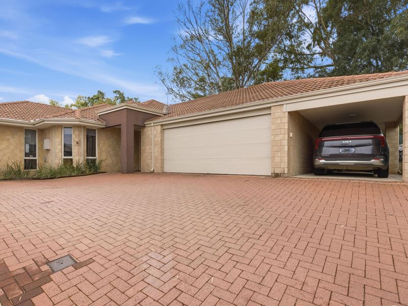 3198A Albany Highway, Mount Nasura WA 6112