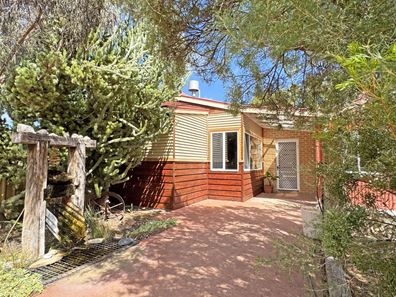 221 Helms Drive, Pink Lake WA 6450