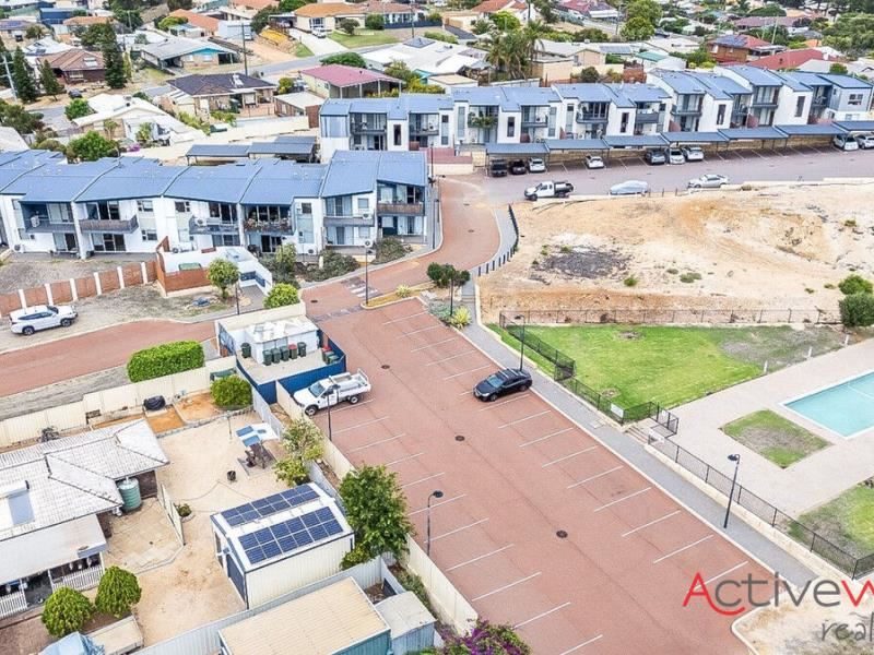 Unit 8/10 Caprice Road, Geraldton WA 6530