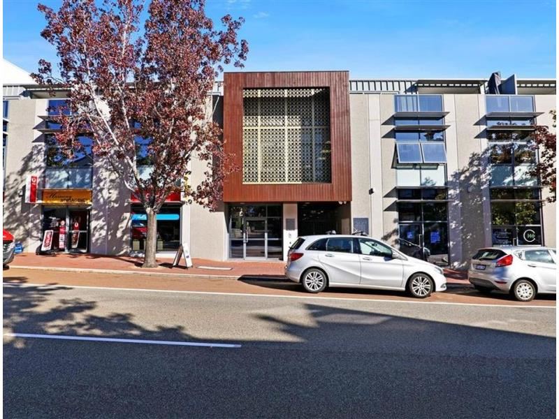 4/217 Hay St, Subiaco WA 6008